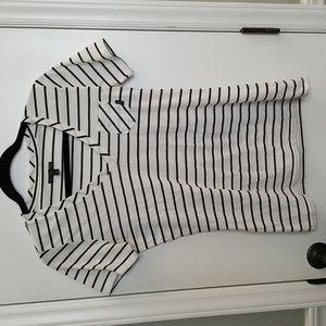 Gently used Vans shirt